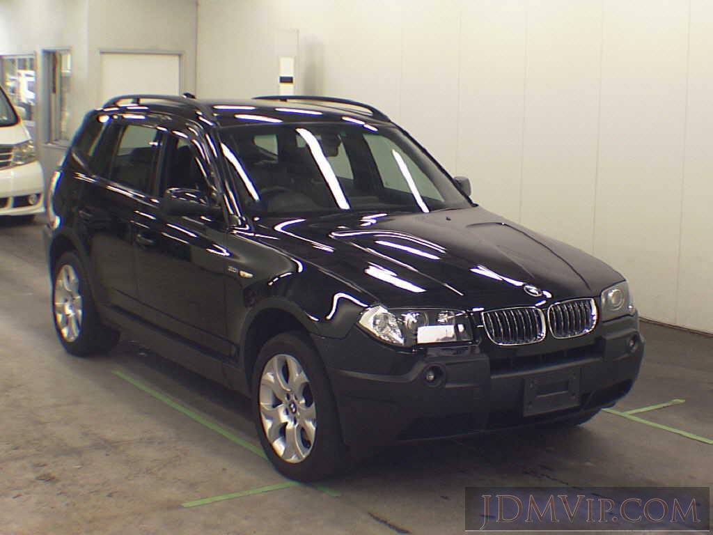 2004 OTHERS BMW 3.0I_PG PA30 - 70730 - USS Tokyo