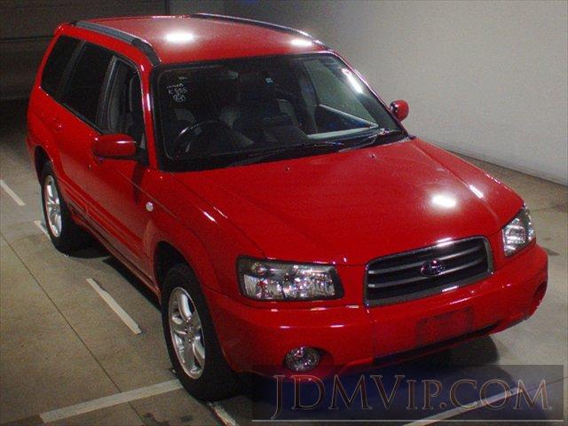 2006 TOYOTA IPSUM 240I ACM21W - 356 - TAA Chubu