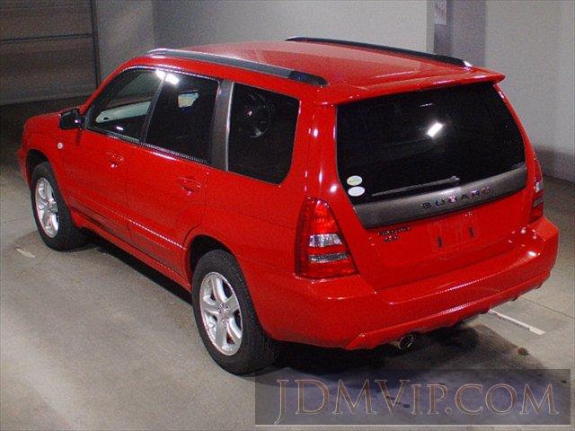 2006 TOYOTA IPSUM 240I ACM21W - 356 - TAA Chubu