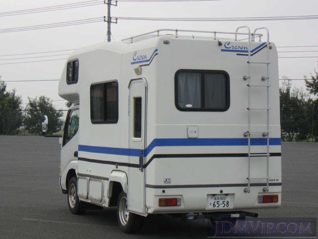 2004 TOYOTA CAMROAD  TRY230 - 31015 - USS Tokyo