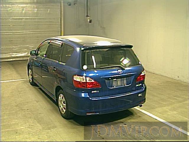 2004 TOYOTA IPSUM 240I ACM21W - 4039 - TAA Yokohama
