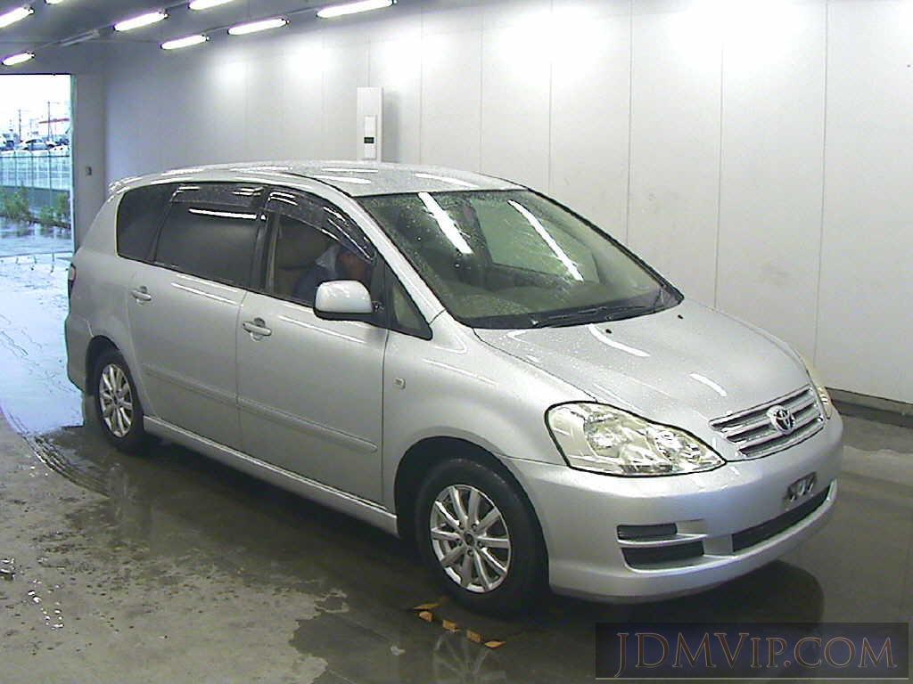 2004 TOYOTA IPSUM 240I ACM21W - 10313 - USS Kyushu