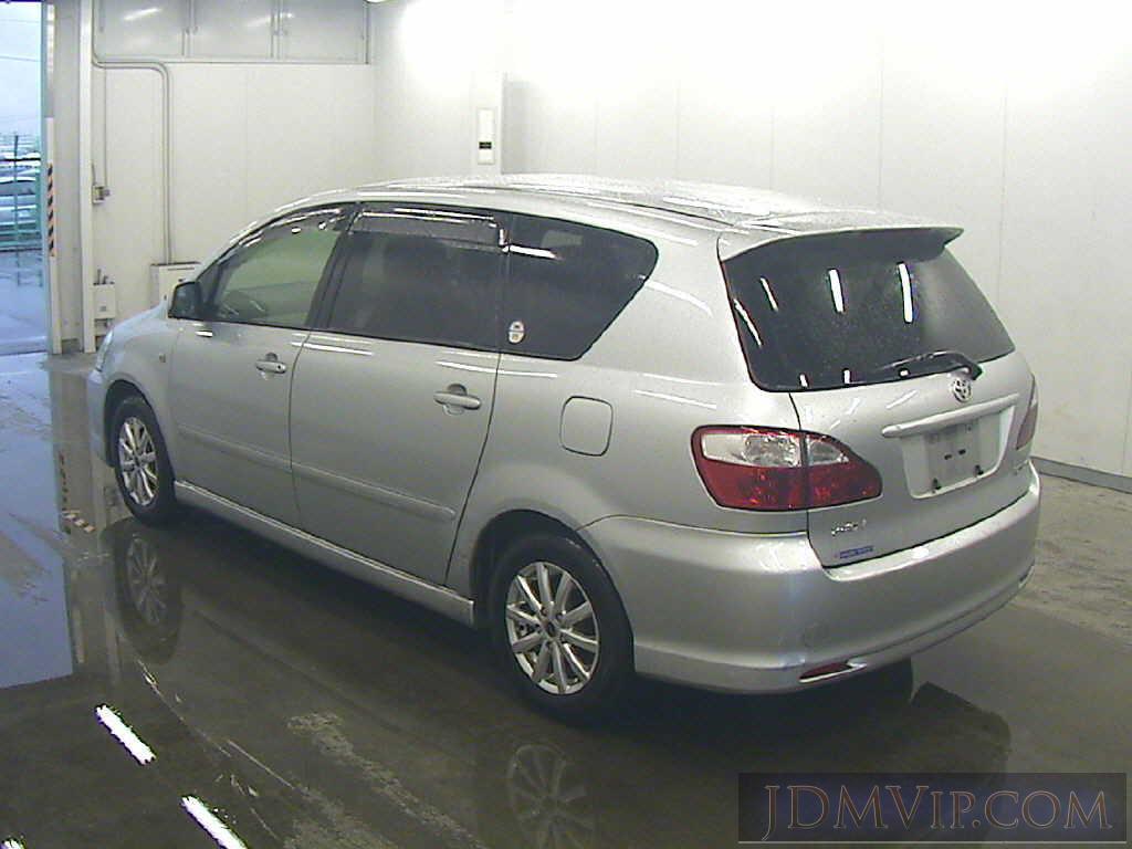 2004 TOYOTA IPSUM 240I ACM21W - 10313 - USS Kyushu