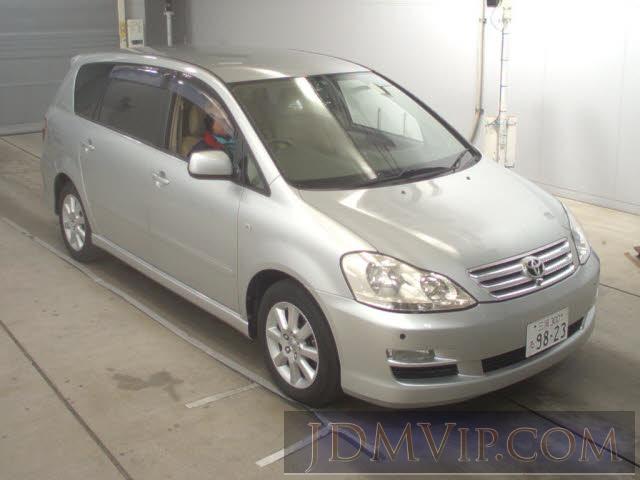 2004 TOYOTA IPSUM 240I_ ACM21W - 30005 - CAA Chubu
