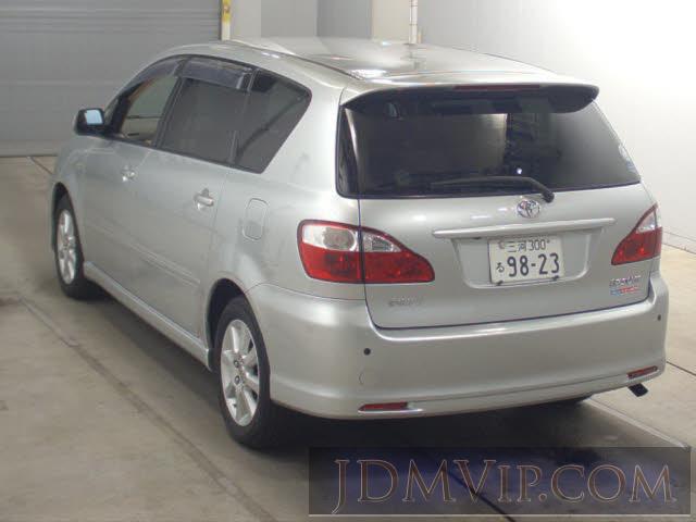 2004 TOYOTA IPSUM 240I_ ACM21W - 30005 - CAA Chubu