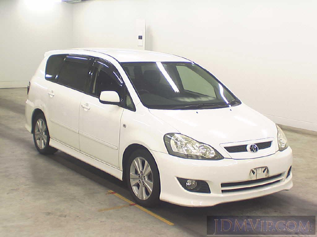 2004 TOYOTA IPSUM 240S ACM21W - 2051 - USS Saitama