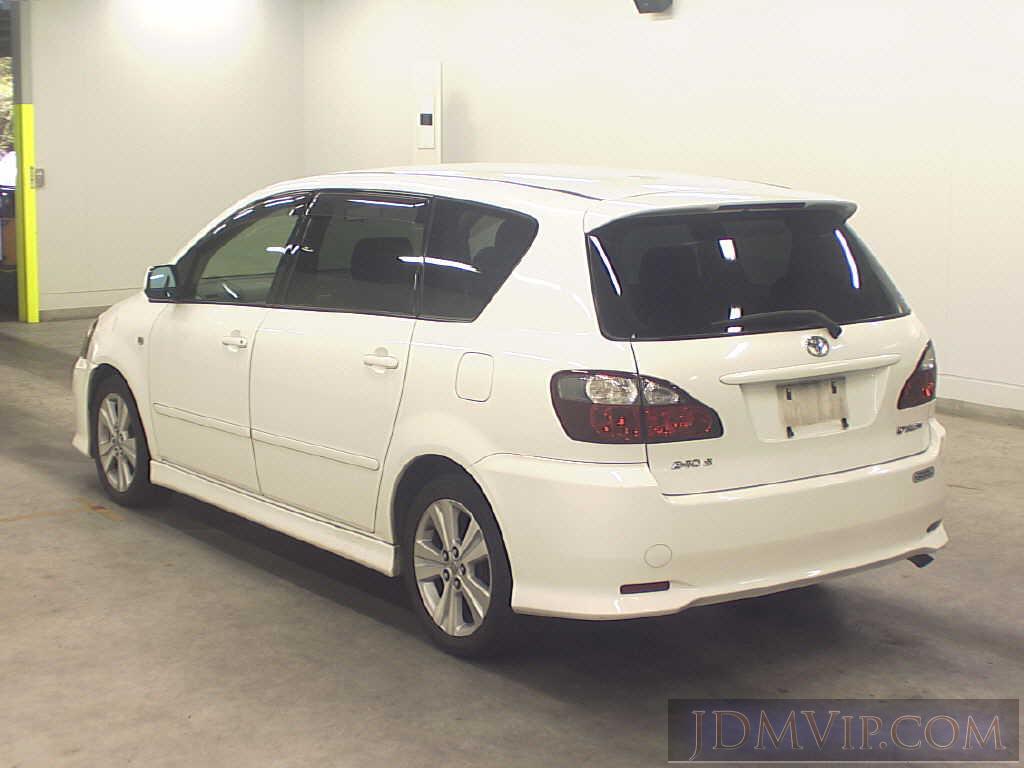 2004 TOYOTA IPSUM 240S ACM21W - 2051 - USS Saitama