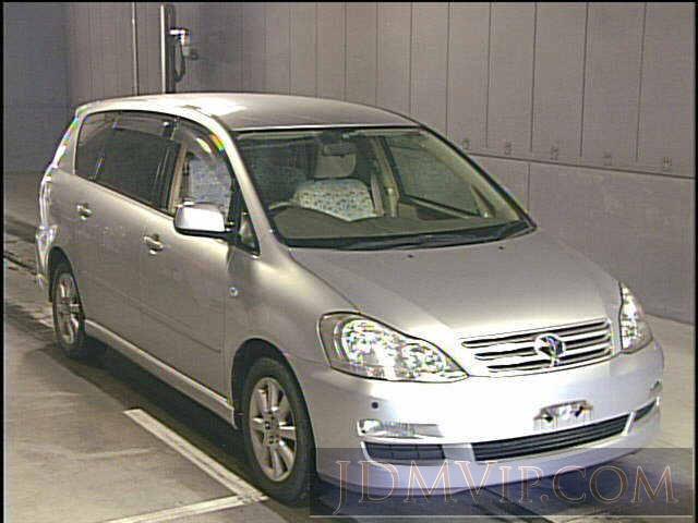 2004 TOYOTA IPSUM 240iVer. ACM21W - 30461 - JU Gifu