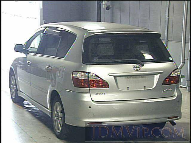 2004 TOYOTA IPSUM 240iVer. ACM21W - 30461 - JU Gifu