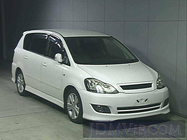 2004 TOYOTA IPSUM 240s ACM21W - 6165 - JU Kanagawa