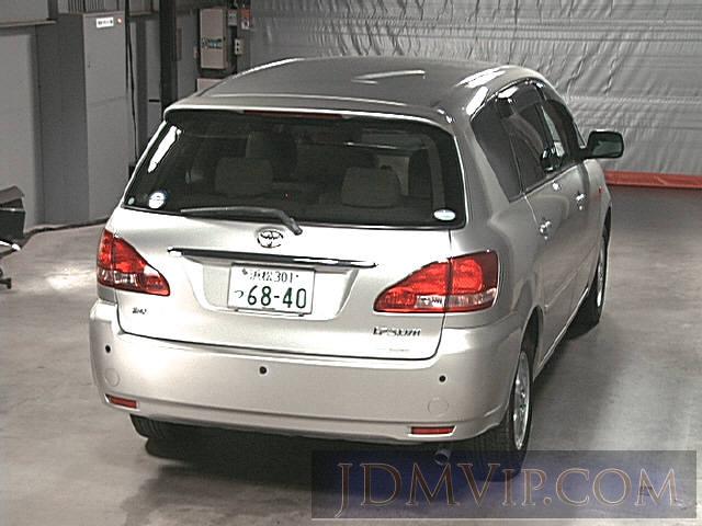2004 TOYOTA IPSUM 240u ACM21W - 304 - SAA Hamamatsu