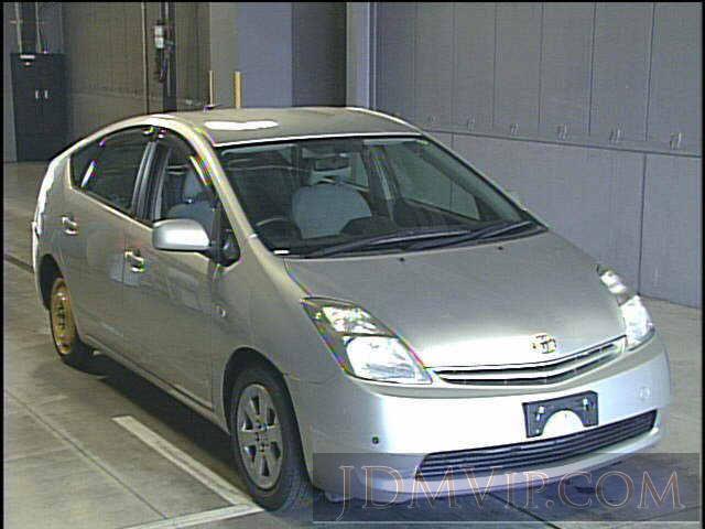 2004 TOYOTA PRIUS S NHW20 - 60035 - JU Gifu