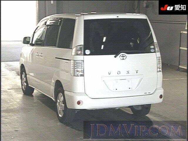 2004 TOYOTA VOXY 4WD AZR65G - 8249 - JU Aichi
