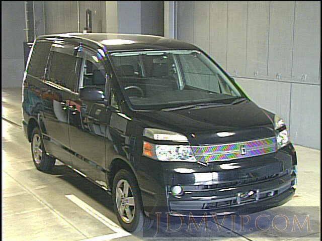 2004 TOYOTA VOXY 4WD_X AZR65G - 5100 - JU Gifu