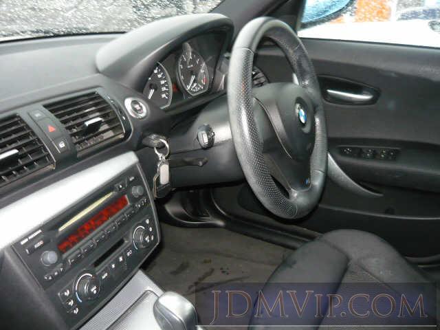 2005 BMW BMW 1 SERIES 116i_M UF16 - 20022 - AUCNET