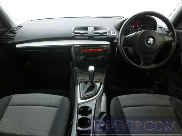 2005 BMW BMW 1 SERIES 116i UF16 - 27156 - AUCNET