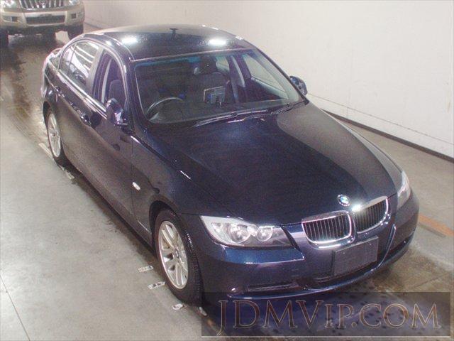 2005 BMW BMW 3 SERIES 320I VA20 - 5012 - TAA Kyushu