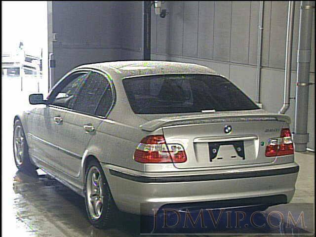 2005 BMW BMW 3 SERIES 320i_M AV22 - 30857 - JU Gifu