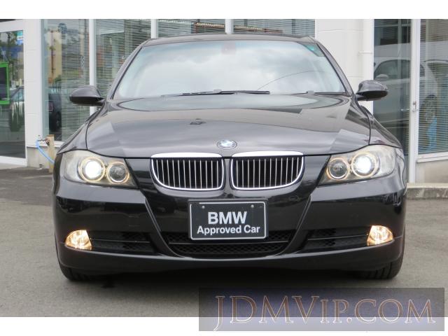 2005 BMW BMW 3 SERIES 325i_ VB25 - 25071 - AUCNET
