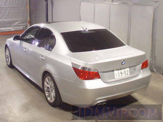 2005 BMW BMW 5 SERIES 545I_M NB44 - 5097 - BCN