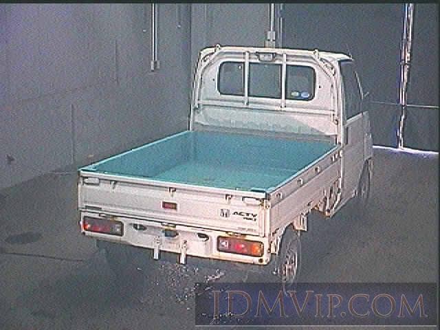 2005 HONDA ACTY TRUCK 4WD_SDX HA7 - 3046 - JU Ishikawa