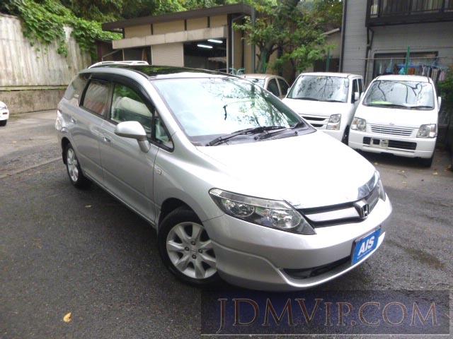 2005 Honda Airwave Lr Gj1 7047 Aucnet 599561 Japanese Used Cars