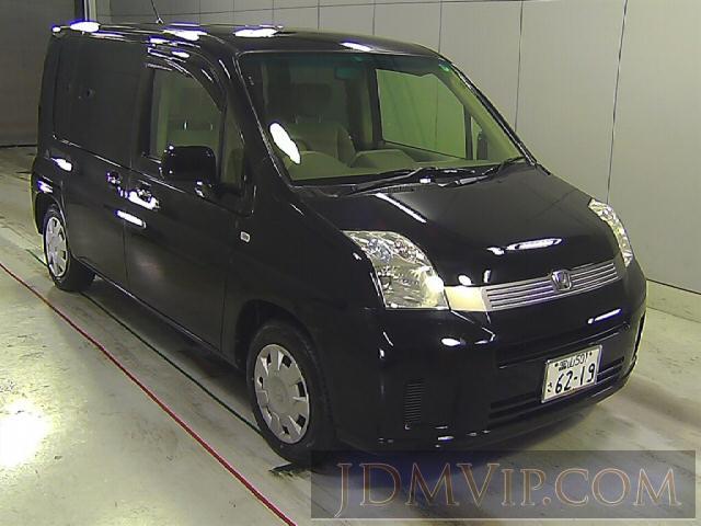 2005 HONDA MOBILIO A GB1 - 3807 - Honda Nagoya