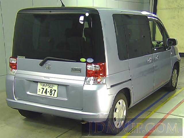 2005 HONDA MOBILIO A GB1 - 6143 - Honda Kansai
