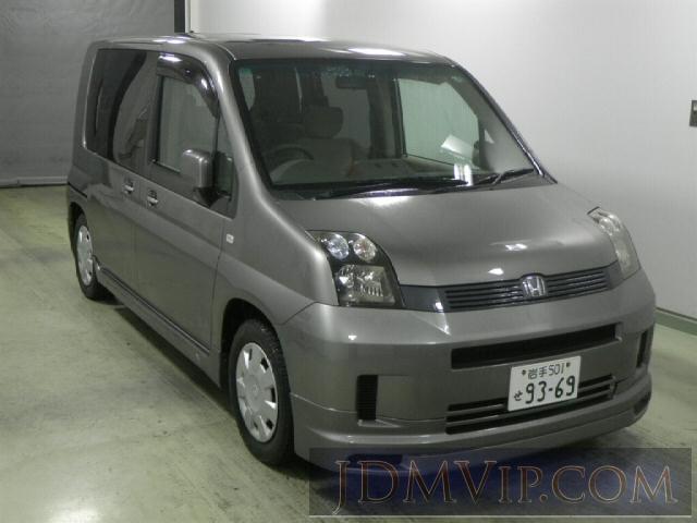 2005 HONDA MOBILIO XT GB1 - 2112 - Honda Sendai