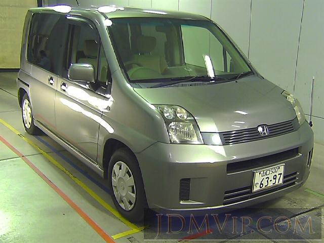 2005 HONDA MOBILIO XT GB1 - 6333 - Honda Kansai