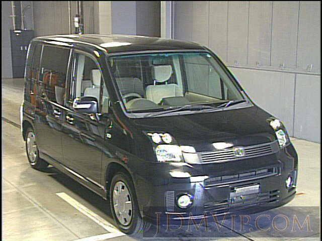 2005 HONDA MOBILIO XT GB1 - 33045 - JU Gifu