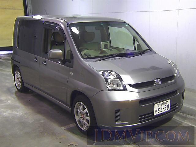 2005 HONDA MOBILIO XT GB1 - 460 - Honda Tokyo