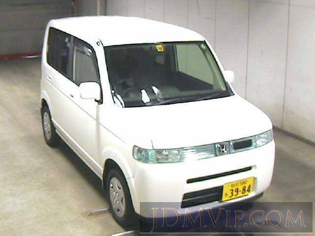 2005 HONDA THATS 4WD JD2 - 6249 - JU Miyagi