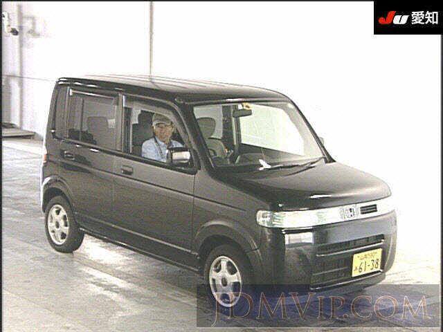 2005 HONDA THATS 4WD JD2 - 1361 - JU Aichi