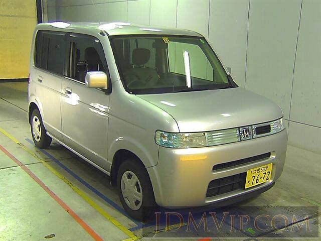 2005 HONDA THATS  JD1 - 5003 - Honda Kansai