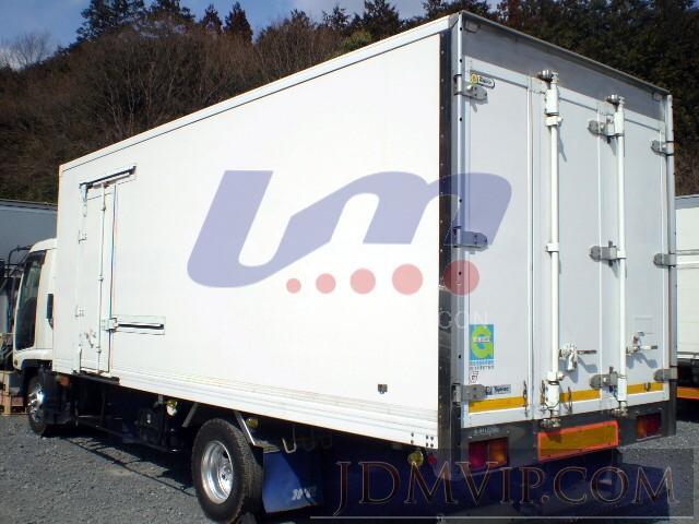 2005 ISUZU UMAX_ISU  FRD35J3S - 108881 - UMAX