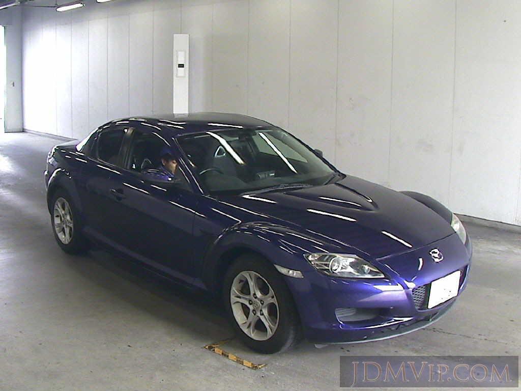 2005-mazda-rx-8-se3p-16118-uss-kyushu-718535-japanese-used-cars