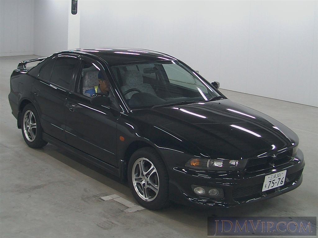 2005 MITSUBISHI GALANT EC7A - 161 - USS Nagoya