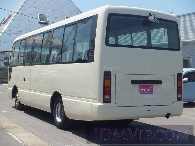 2005 NISSAN SIVILIAN SV_ AHW41 - 17038 - AUCNET