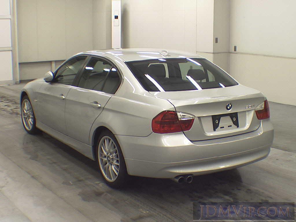 2005 OTHERS BMW  VB30 - 8041 - USS Sapporo