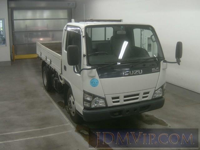 2005 OTHERS ELF  NKR81A - 35008 - BAYAUC