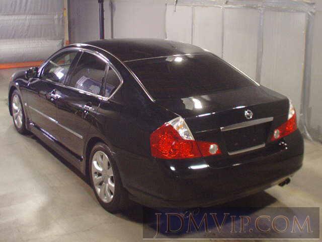 2005 OTHERS FUGA 450GT GY50 - 1155 - BCN