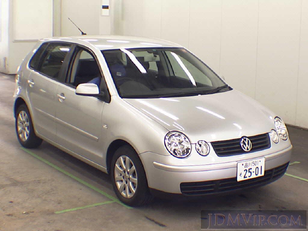 2005 OTHERS VW __ 9NBKY - 75238 - USS Tokyo