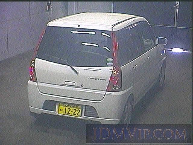 2005 SUBARU PLEO 5D_4WD_L RA2 - 318 - JU Ishikawa