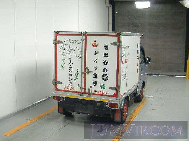 2005 SUBARU SAMBAR  TT1 - 60339 - HAA Kobe