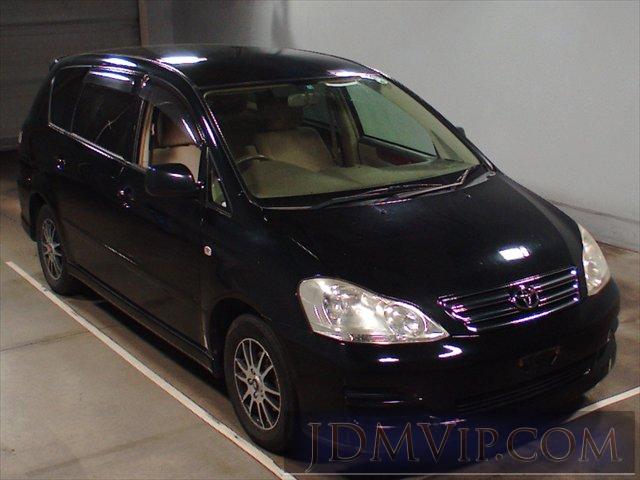 2005 TOYOTA IPSUM 240I ACM21W - 4027 - TAA Kantou
