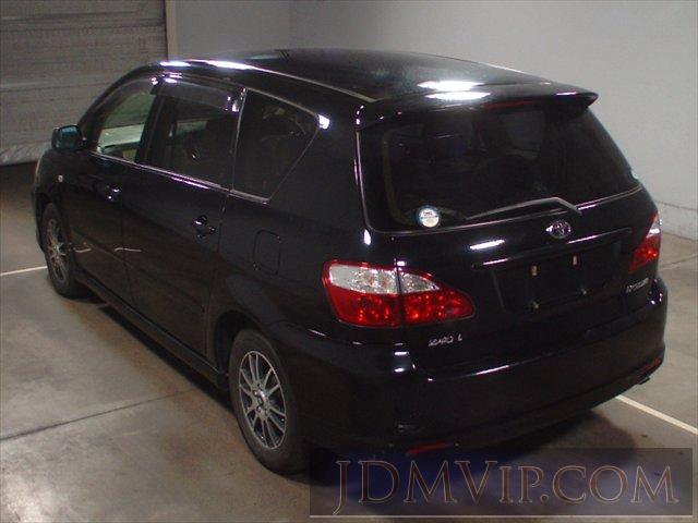 2005 TOYOTA IPSUM 240I ACM21W - 4027 - TAA Kantou