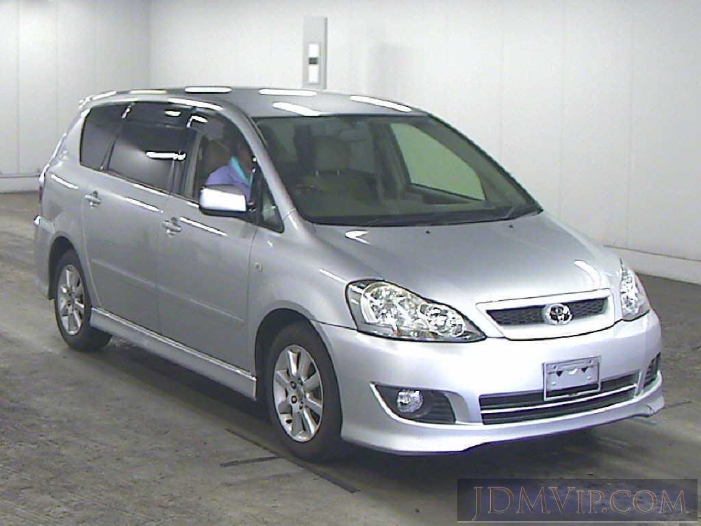 2005 TOYOTA IPSUM 240I ACM21W - 49 - USS Osaka
