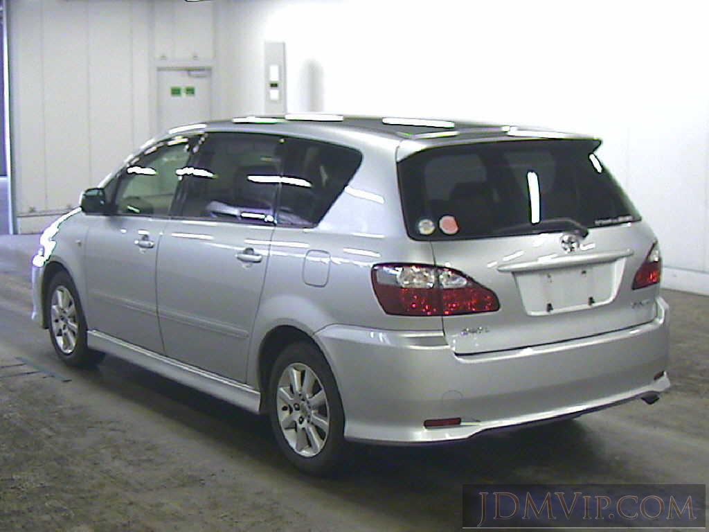 2005 TOYOTA IPSUM 240I ACM21W - 49 - USS Osaka