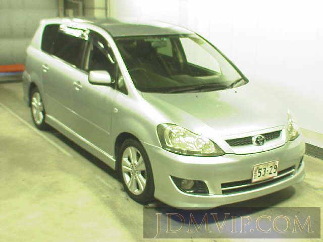 2005 TOYOTA IPSUM 240s_7 ACM21W - 1051 - JU Saitama